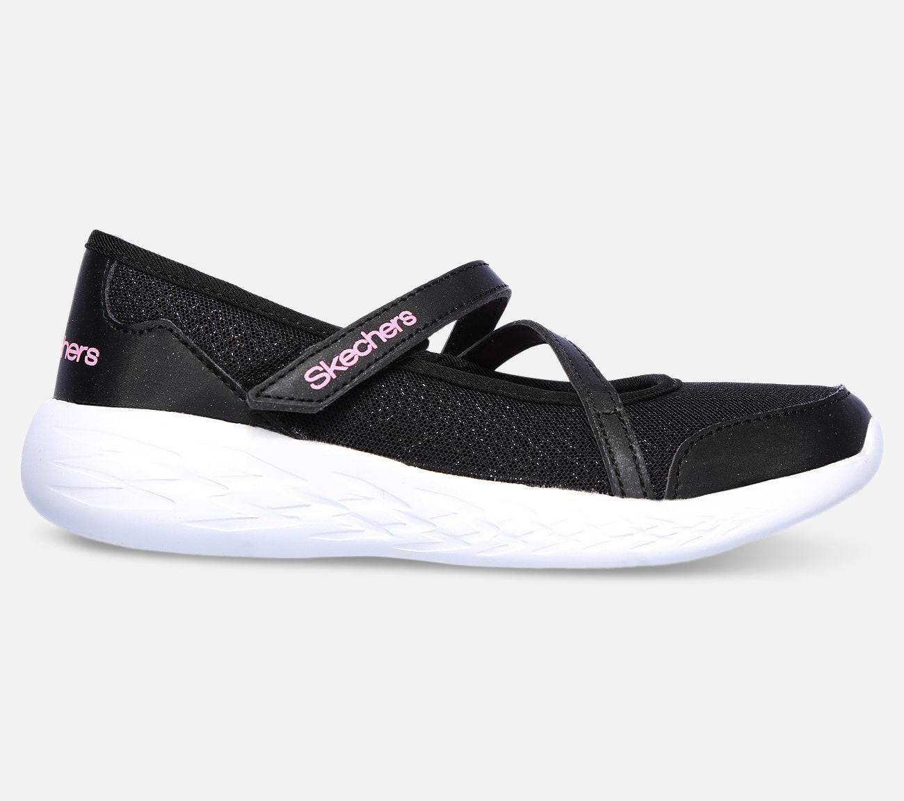 GO RUN 600 Ballerina Skechers