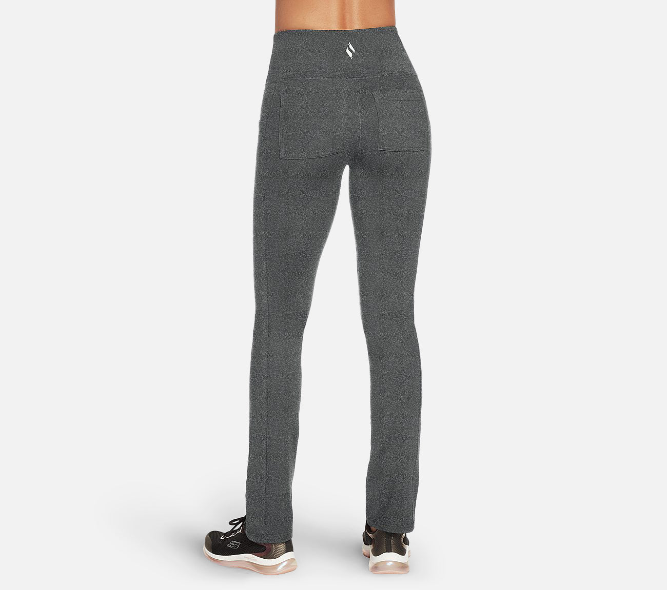 GO WALK Joy Pant - Træningsbukser Clothes Skechers.dk
