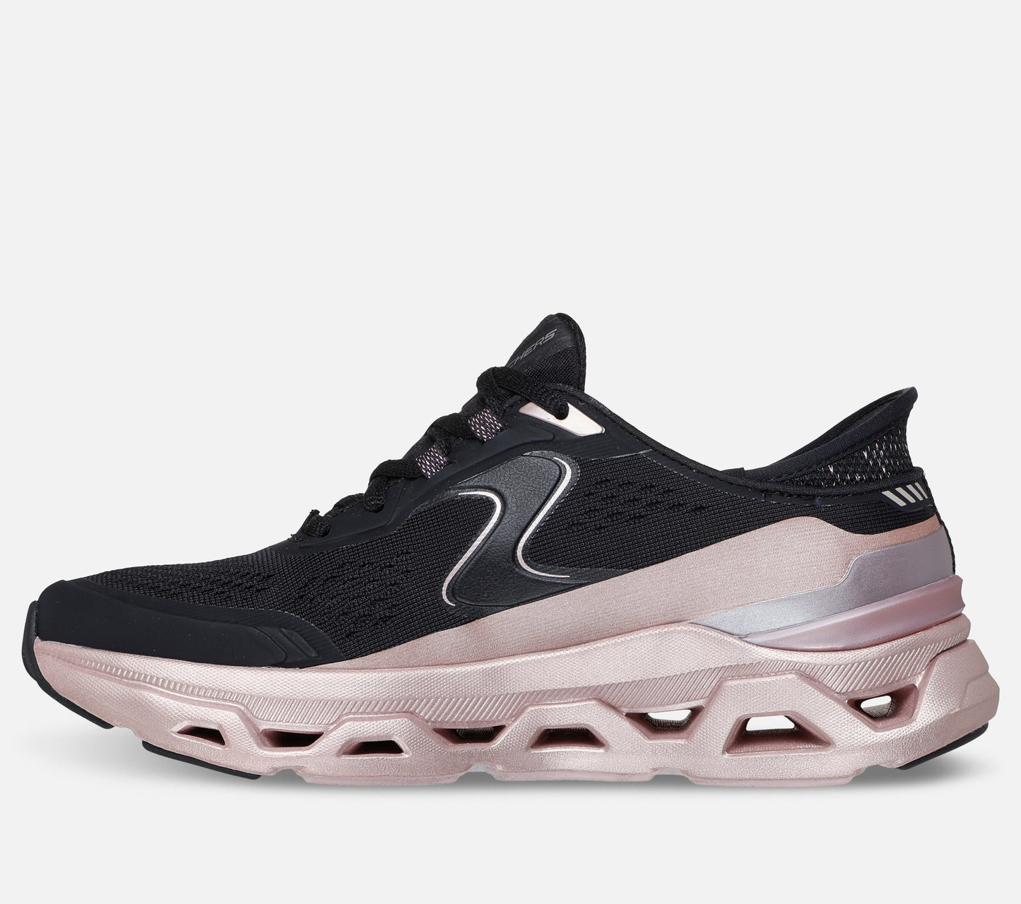 Slip-ins: Glide-Step Altus - Starlight Shine Shoe Skechers.dk
