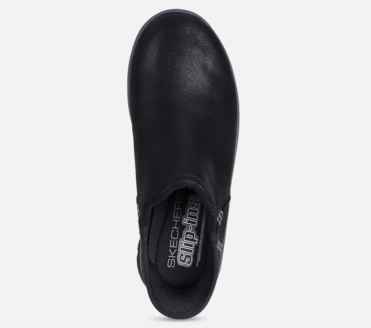 Relaxed Fit: Slip-ins: Easy Going - Modern Hour Shoe Skechers.dk