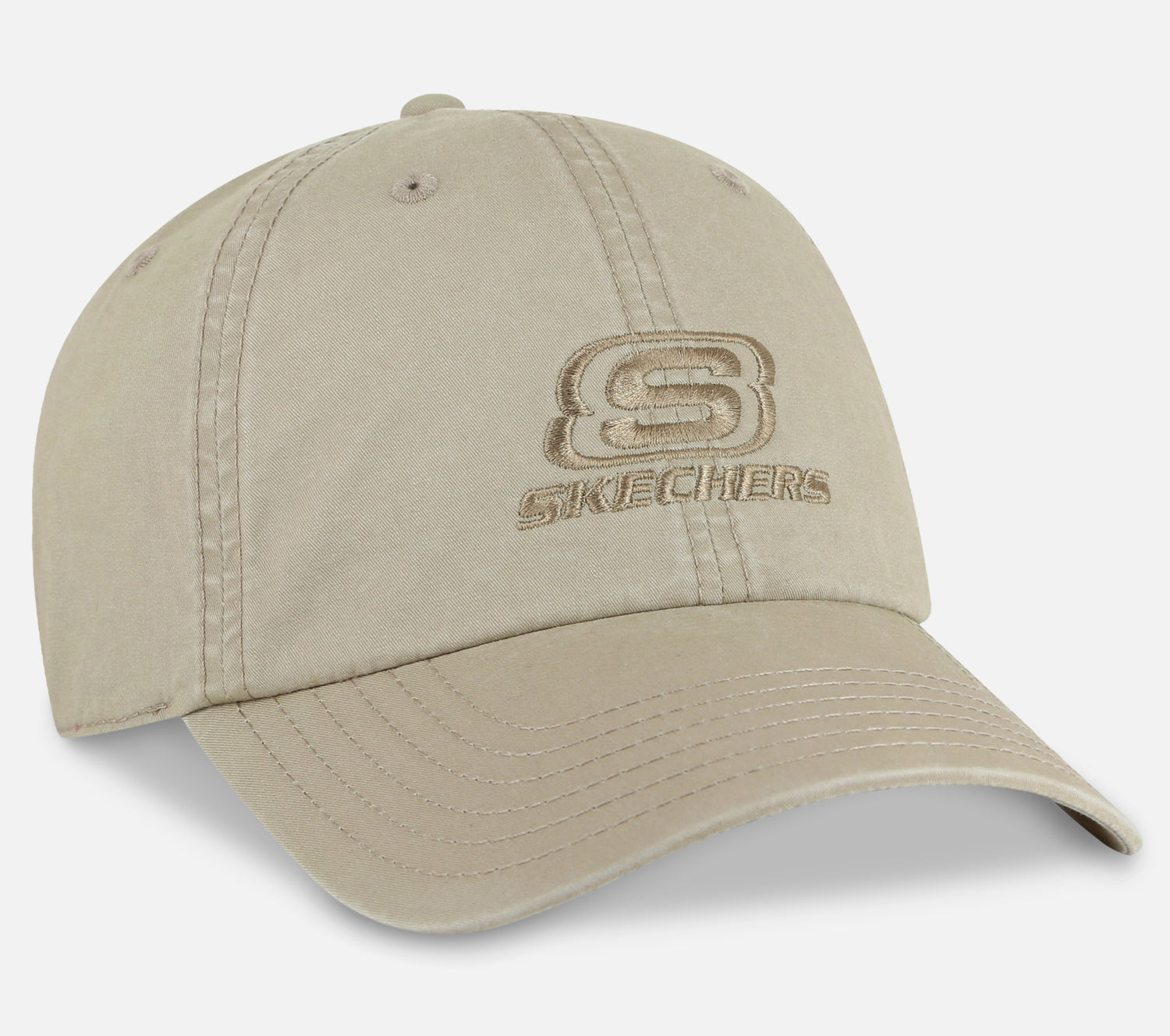 Washed Dad Hat Hat Skechers.dk