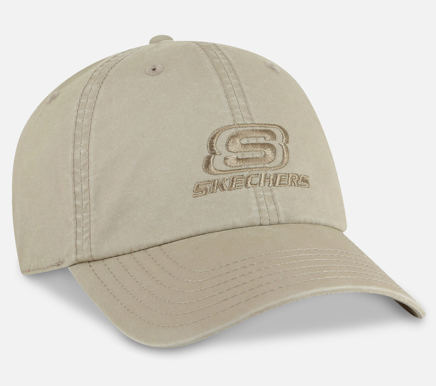 Washed Dad Hat Hat Skechers.dk