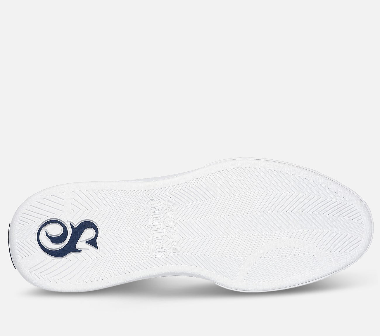Snoop Dogg: Slip-ins: Snoop One - OG Canvas Shoe Skechers.dk