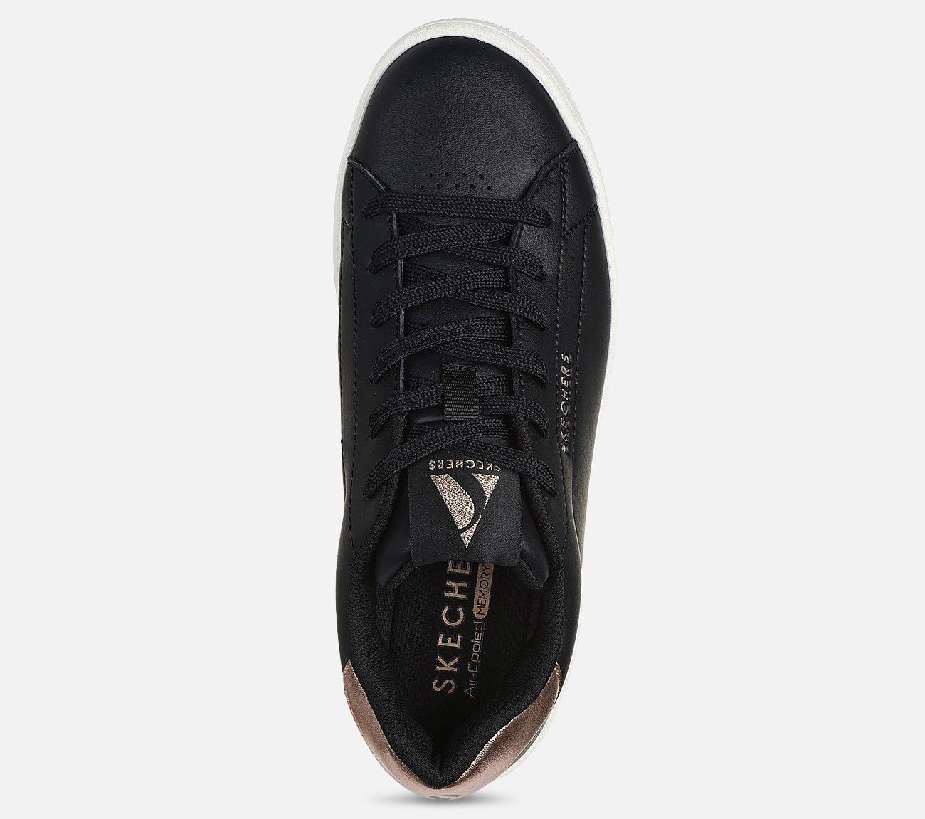 Uno Court - Courted Air Shoe Skechers.dk