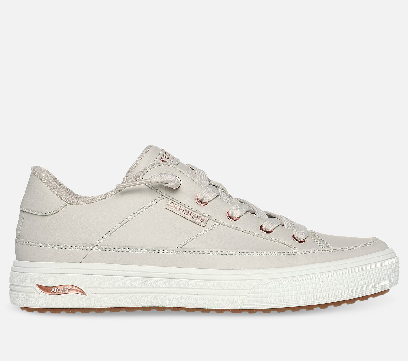 Arch Fit Arcade - On My Way Shoe Skechers.dk