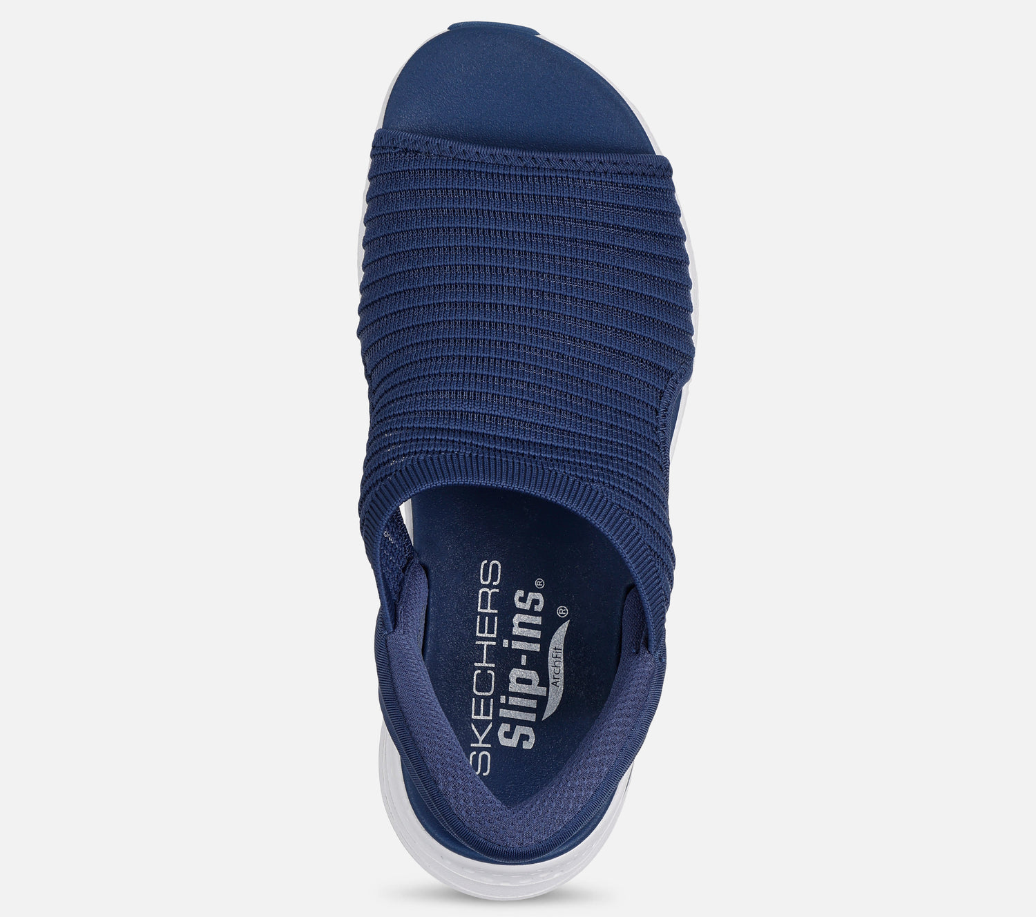 Slip-ins: Arch Fit - Euclid Beach Sandal Skechers.dk