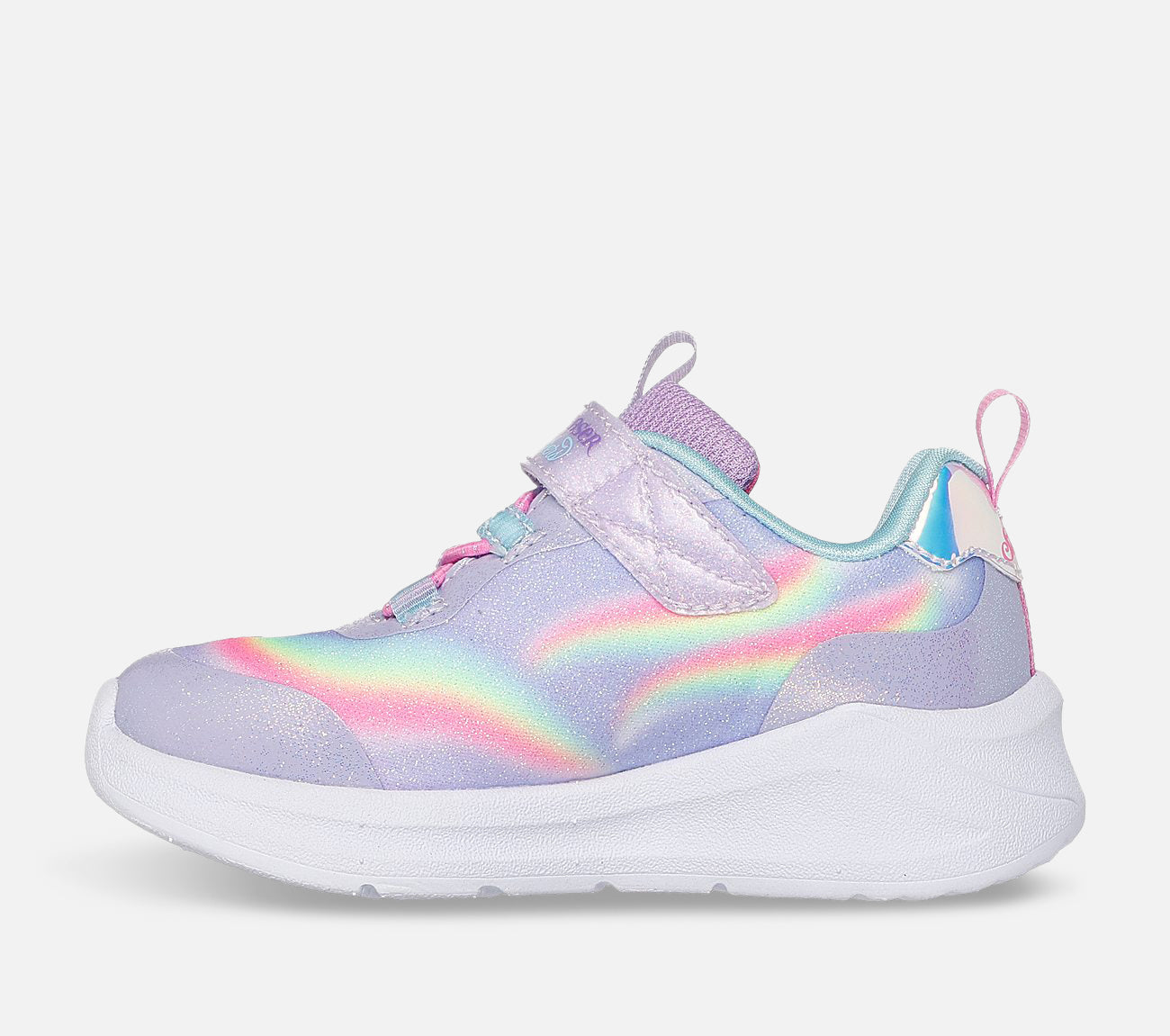 S-Lights: Unicorn Chaser Shoe Skechers.dk