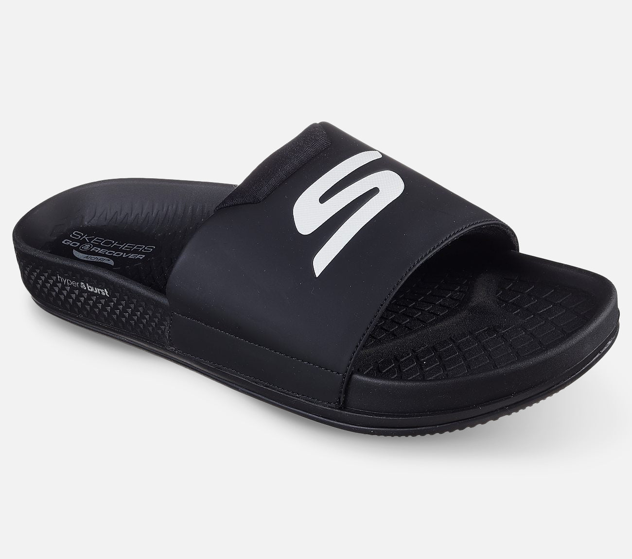Arch Fit Hyper Slide - Madan Sandal Skechers.dk