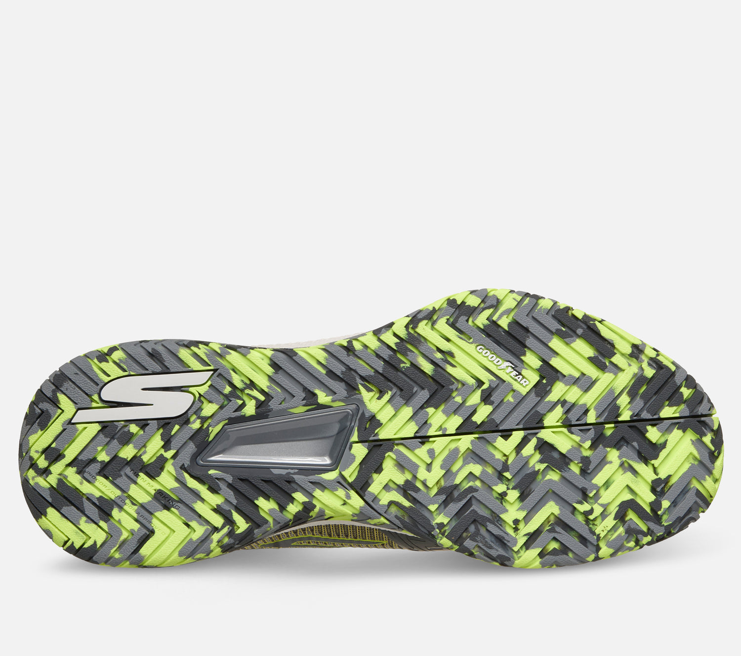 Relaxed Fit: Viper Court Pro 2.0 Shoe Skechers.dk