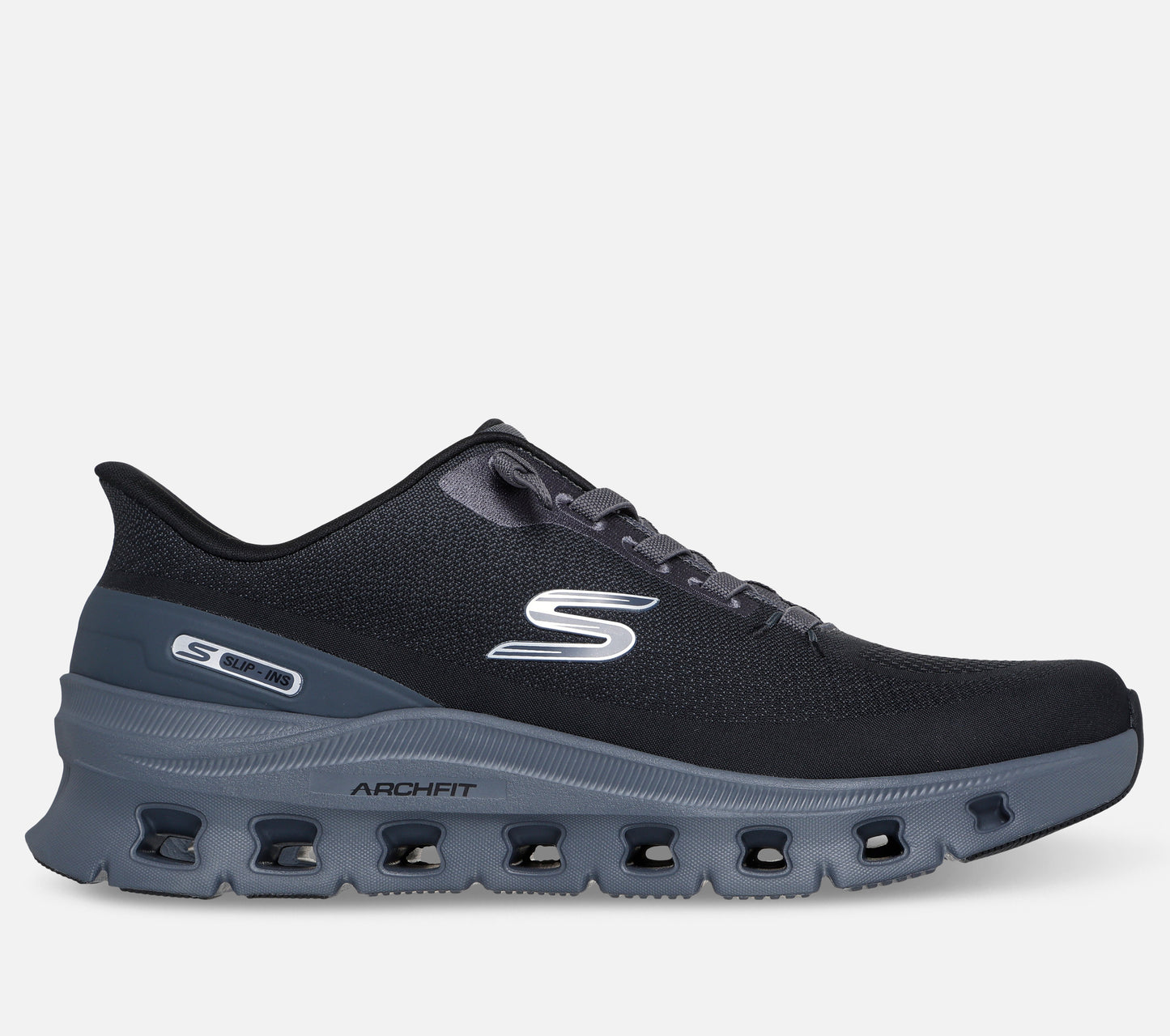 Slip-ins: Arch Fit Glide-Step Pro