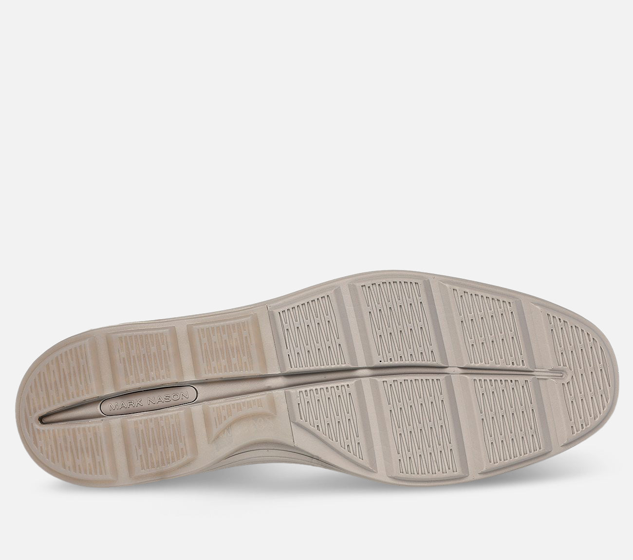 Slip-ins: Mark Nason: Casual Glide Cell - Garret Shoe Skechers.dk