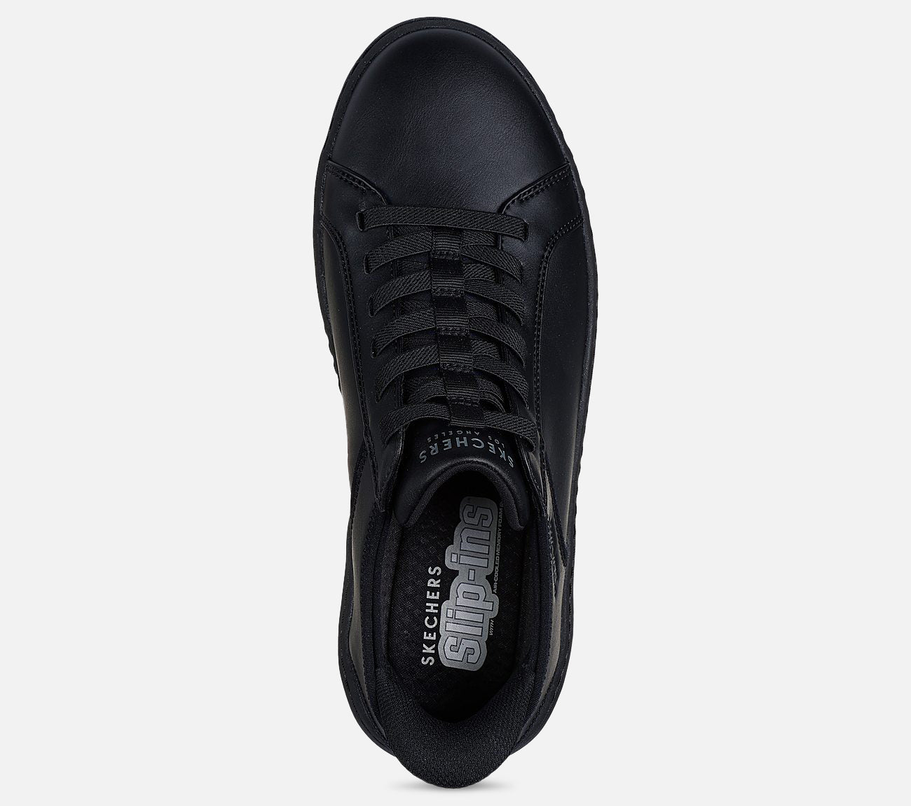 Slip-ins: Court Break - Double Vented Shoe Skechers.dk