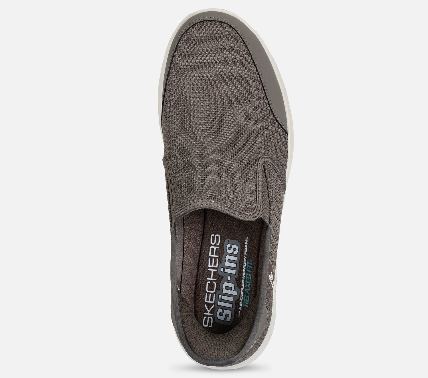 Relaxed Fit: Slip-ins: Equalizer 5.0 – Drayze Shoe Skechers.dk