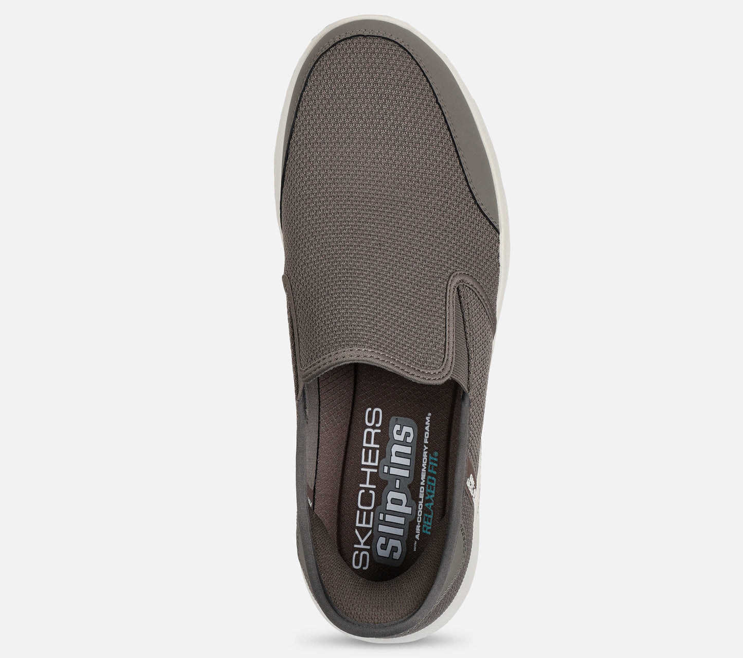 Relaxed Fit: Slip-ins: Equalizer 5.0 – Drayze Shoe Skechers.dk