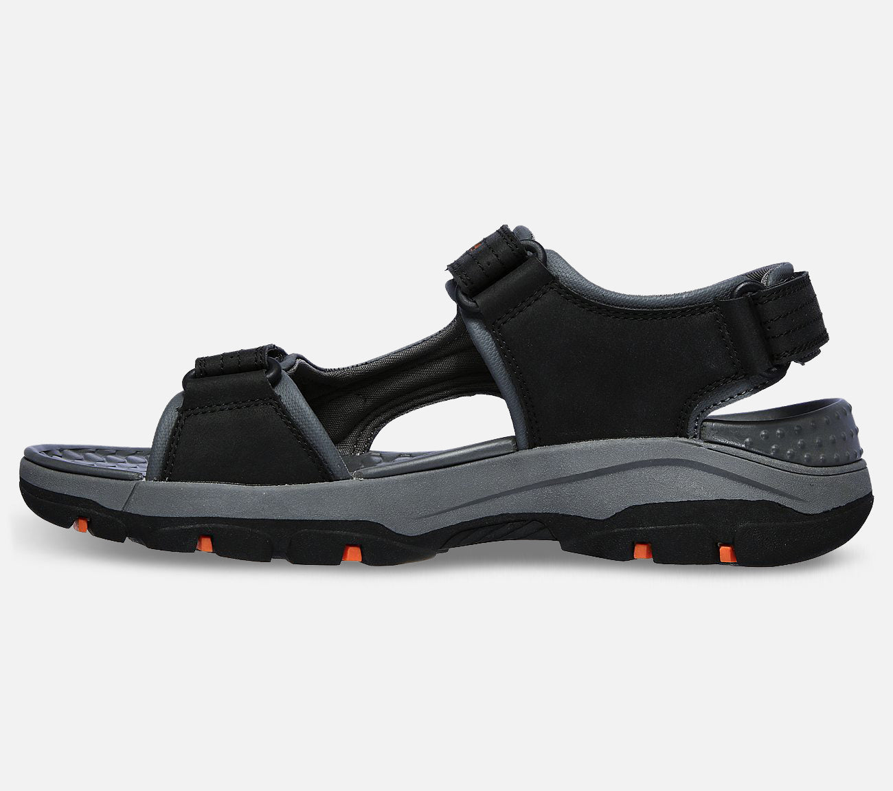 Relaxed Fit: Tresmen - Garo Sandal Skechers