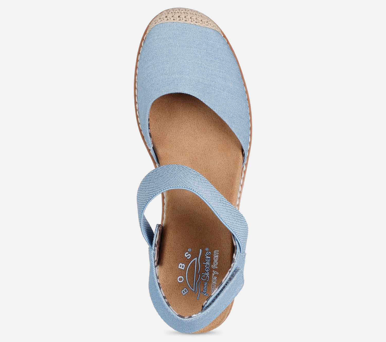 BOBS Desert Kiss - Sun Shining Sandal Skechers.dk