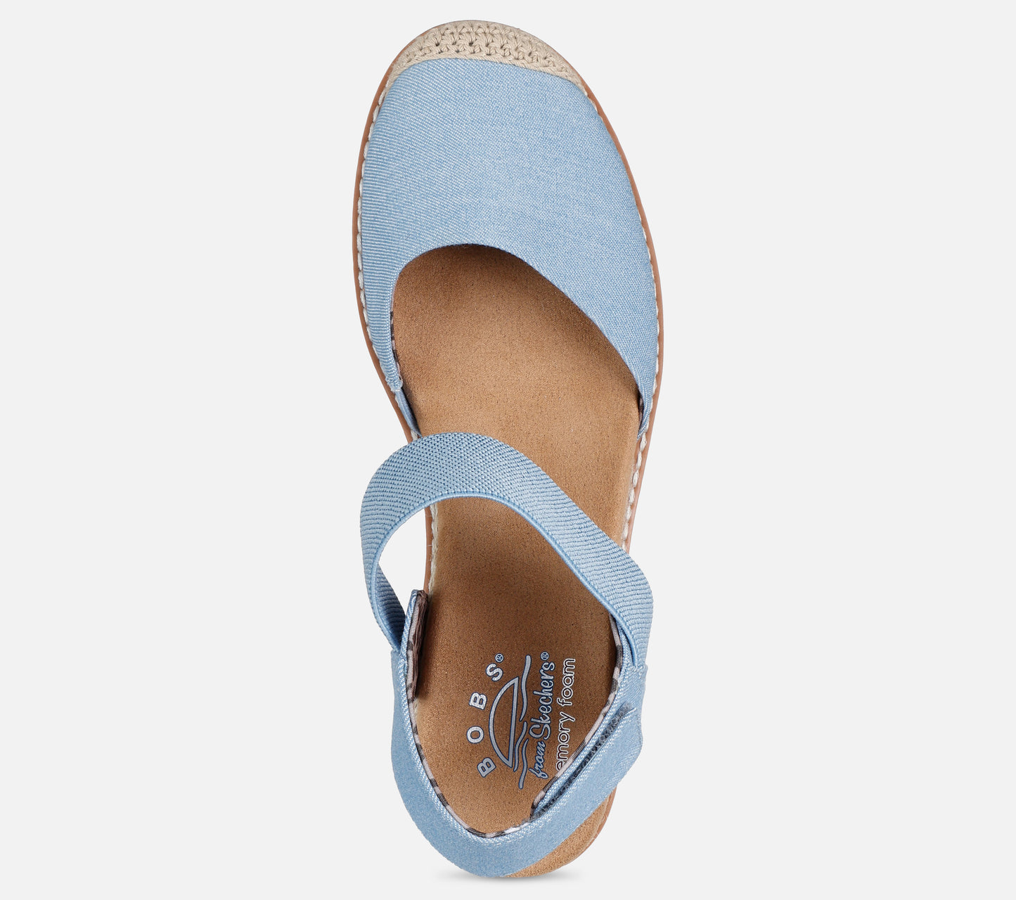 BOBS Desert Kiss - Sun Shining Sandal Skechers.dk