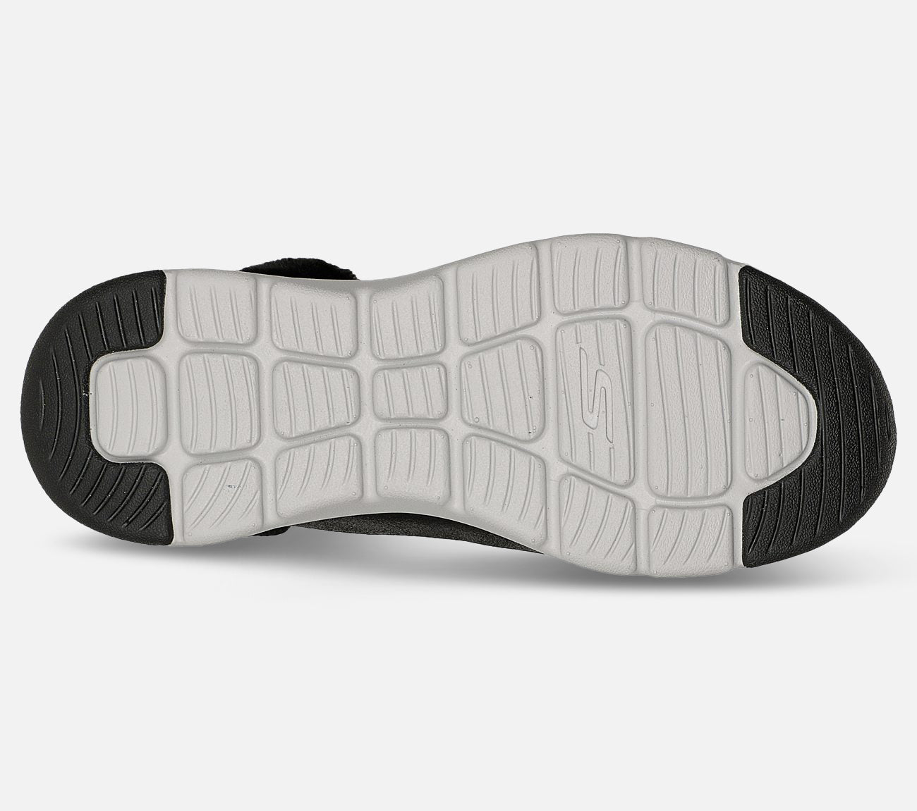 On-the-GO Glacial Ultra - Cozyly Boot Skechers.dk