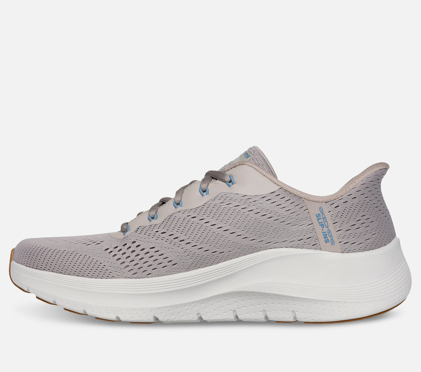 Extra Wide Fit: Slip-ins: Arch Fit 2.0 - Lestur Shoe Skechers.dk