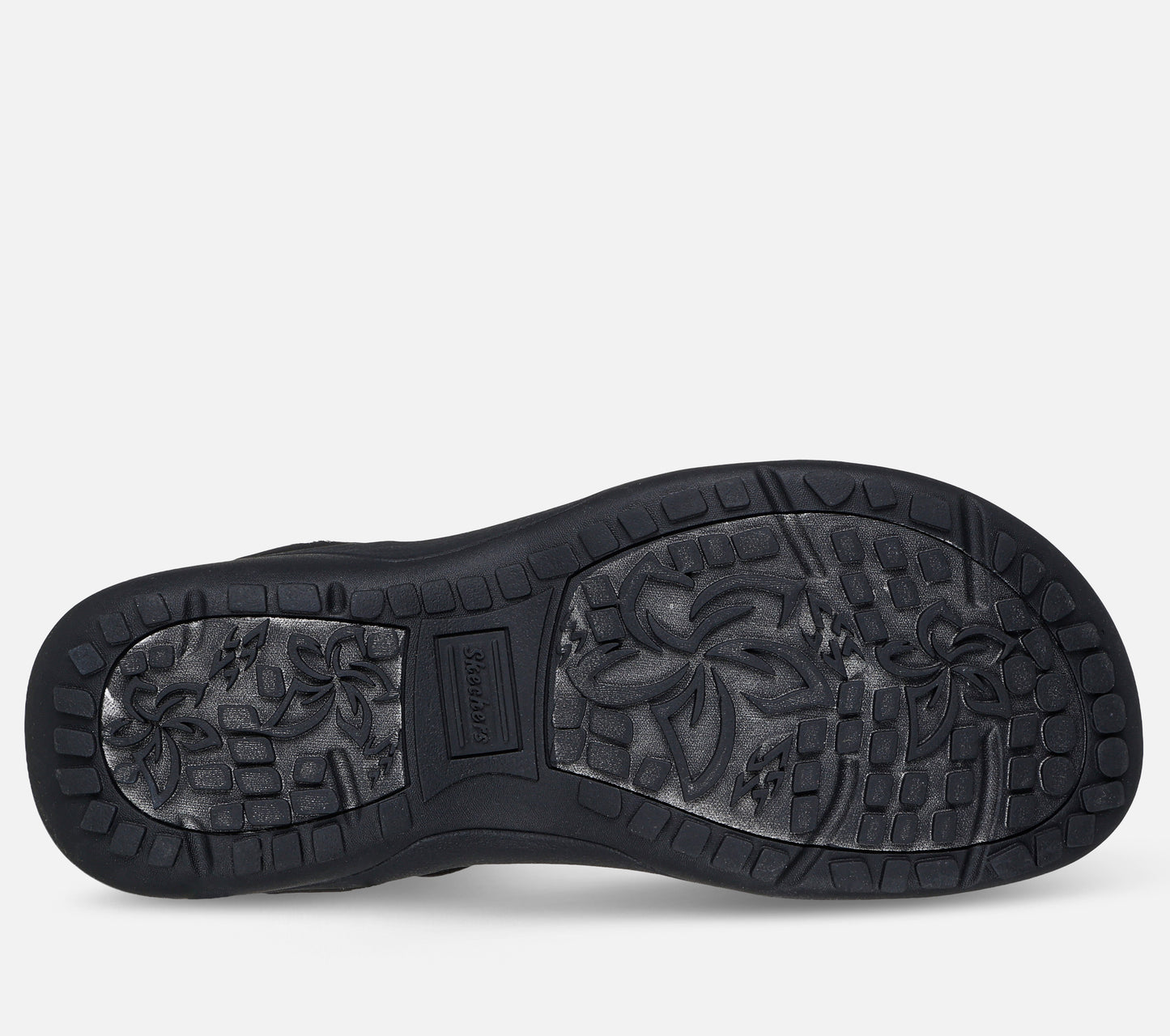 Slip-ins: Reggae Slim - Summer Sparkle Sandal Skechers.dk