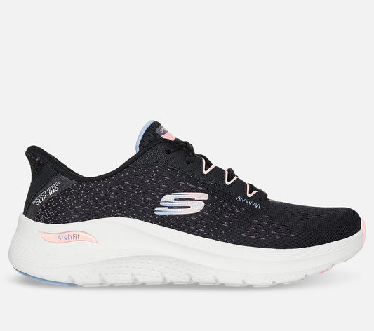 Slip-ins: Arch Fit 2.0 - Fresh Space Shoe Skechers.dk