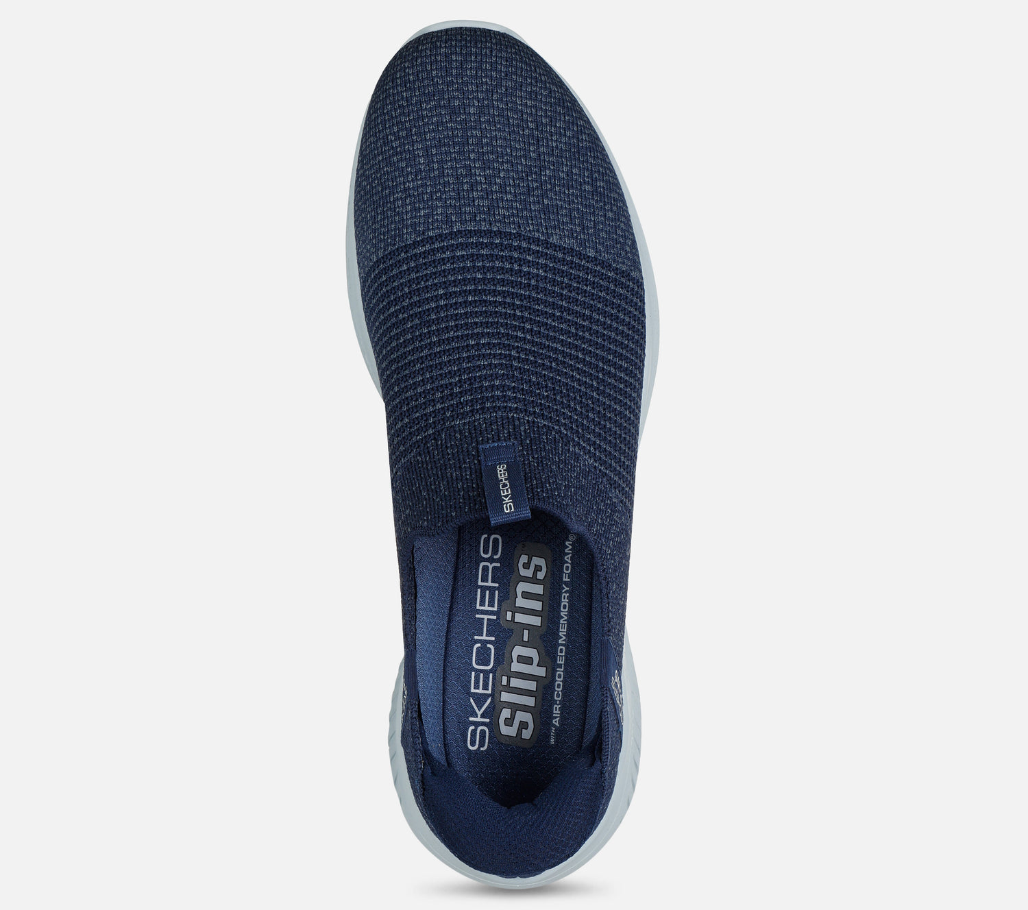 Wide Fit: Slip-ins: Ultra Flex 3.0 - Nezzo Shoe Skechers.dk