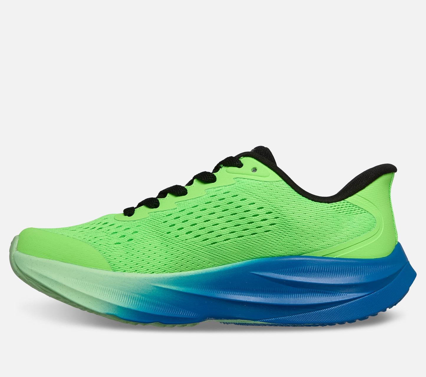 Slip-ins: SKX Aero Spark - Kinetic Fusion Shoe Skechers.dk