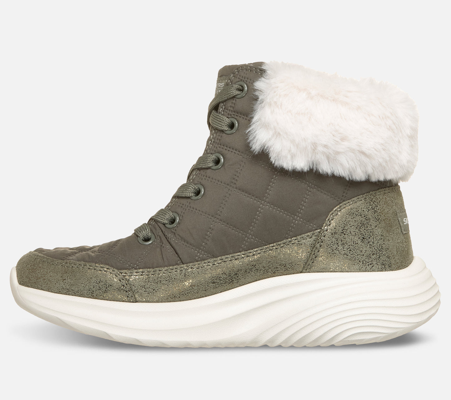 Bounder Pro – Cozy Luxe