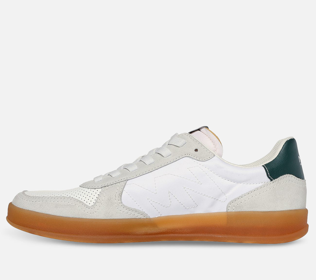 Mark Nason: New Wave Cup - The Racket Shoe Skechers