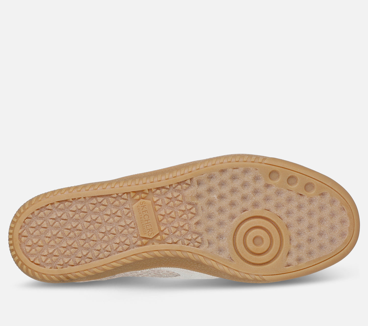 Hotshot - Leopard Magic Shoe Skechers.dk