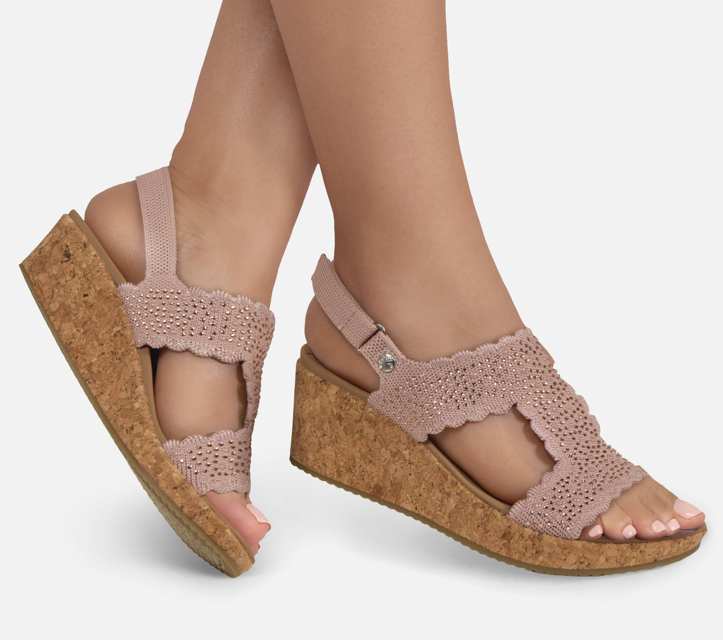 Arch Fit Beverlee 2.0 - My Fav Sandal Skechers.dk