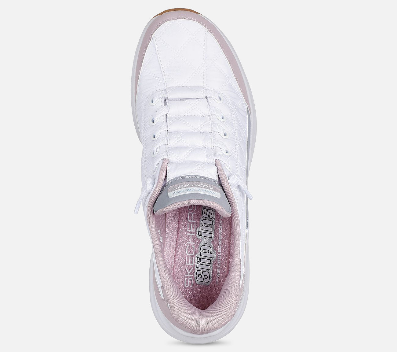 Slip-ins: Contour Foam - Cozy Fit Shoe Skechers.dk