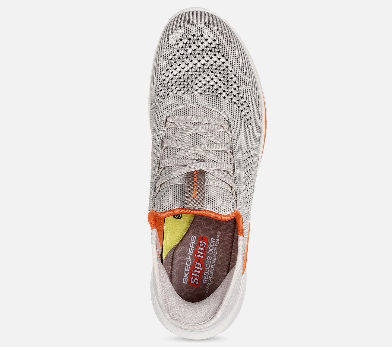 Relaxed Fit: Slip-ins: Slade - Quinto Shoe Skechers.dk