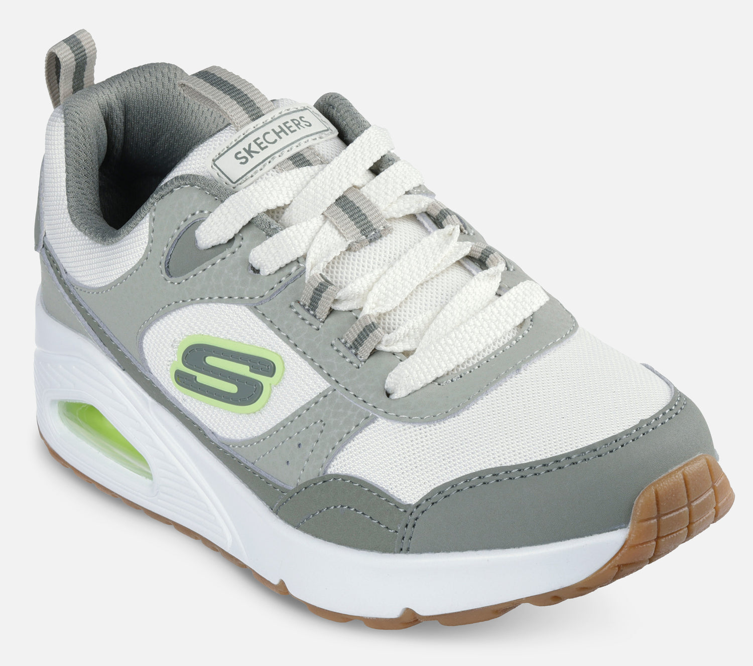 Uno - Retro-Groove Shoe Skechers.dk