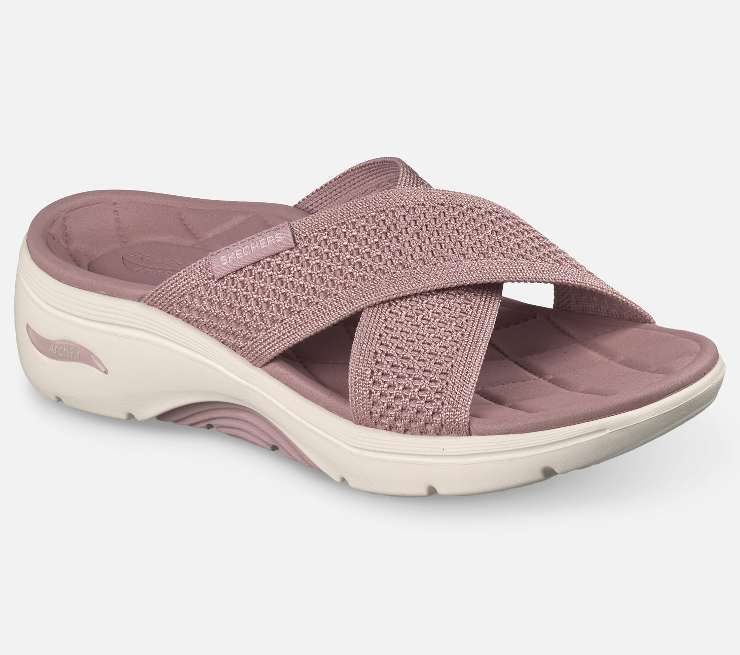 GO WALK Arch Fit 2.0 - Grace Sandal Skechers.dk