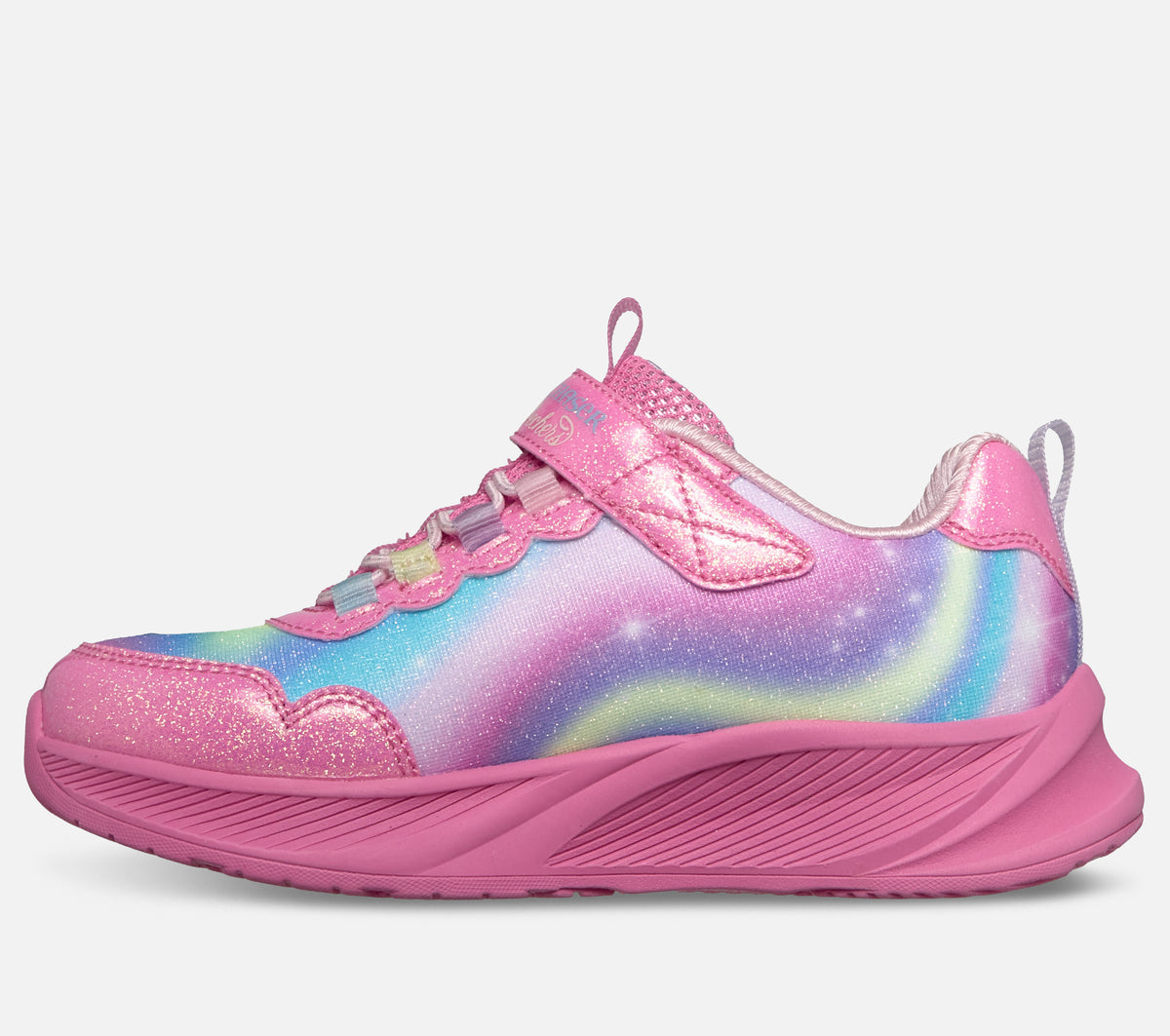 S-Lights: Unicorn Magic Shoe Skechers.dk