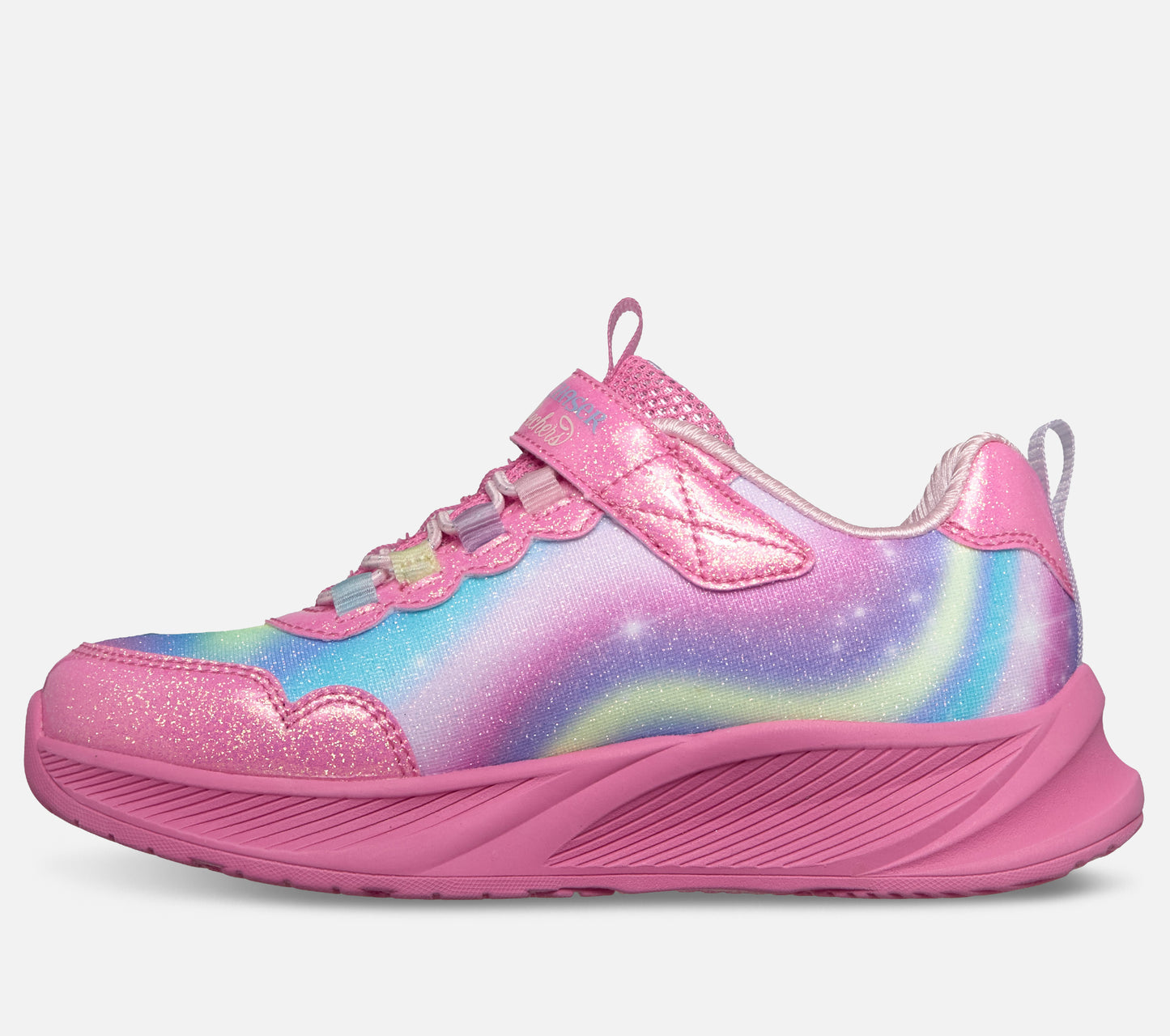 S-Lights: Unicorn Magic Shoe Skechers.dk