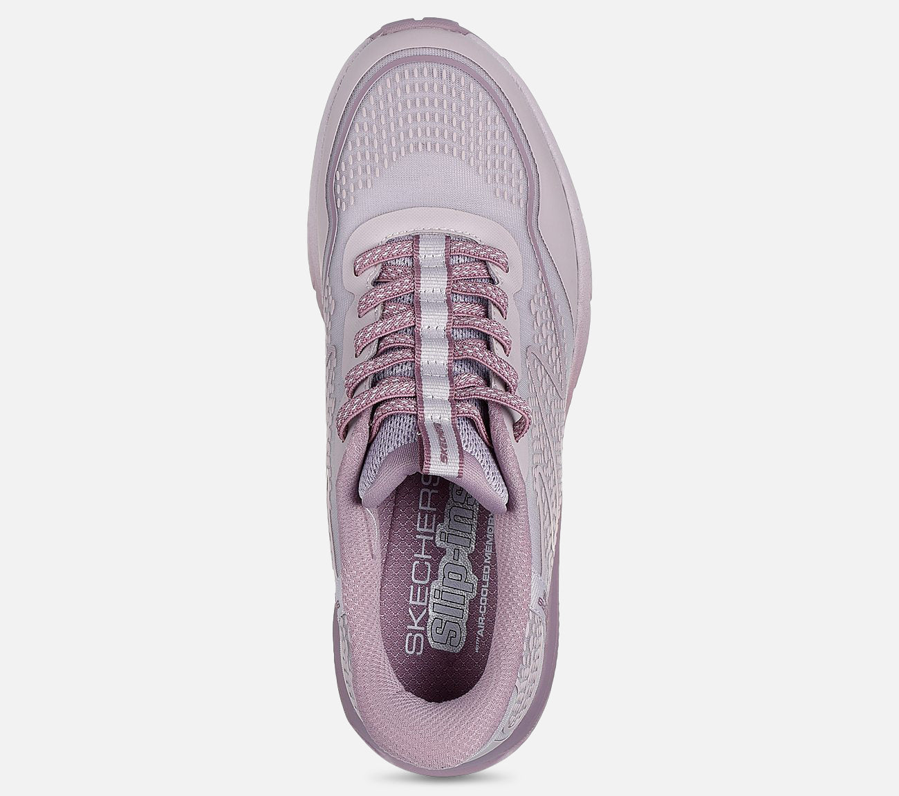 Slip-ins: Switch Back – Mist Shoe Skechers.dk