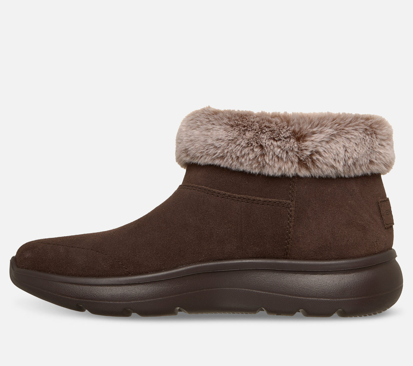 On-The-Go Encore - Snow-Capped Boot Skechers.dk