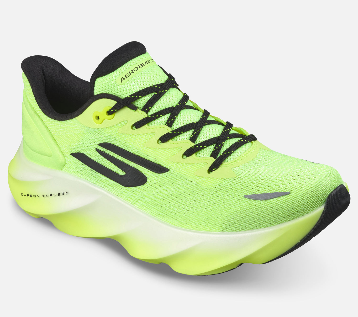 SKX Aero Burst Shoe Skechers.dk