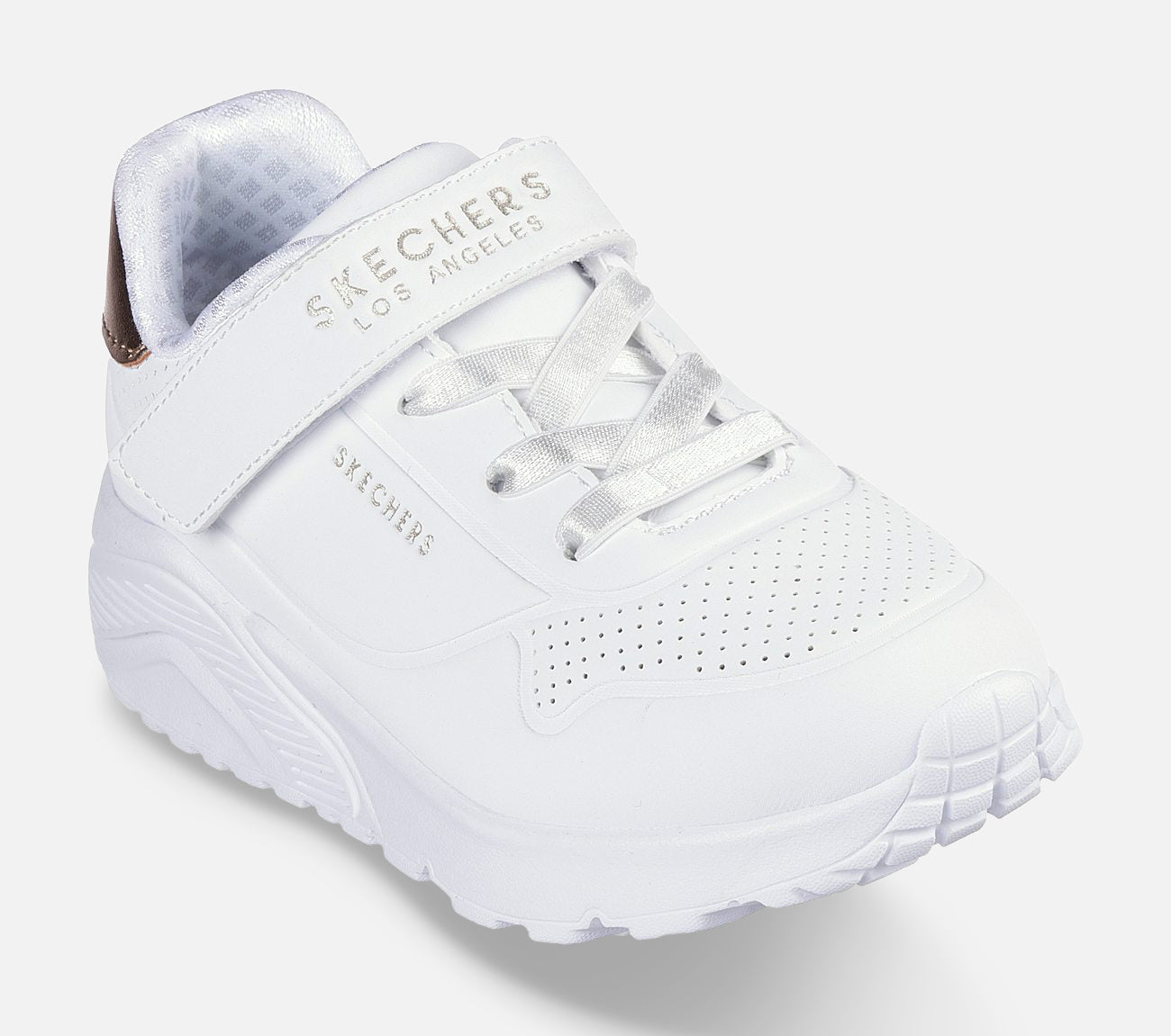 Uno Lite - Precious Shimmer Shoe Skechers.dk