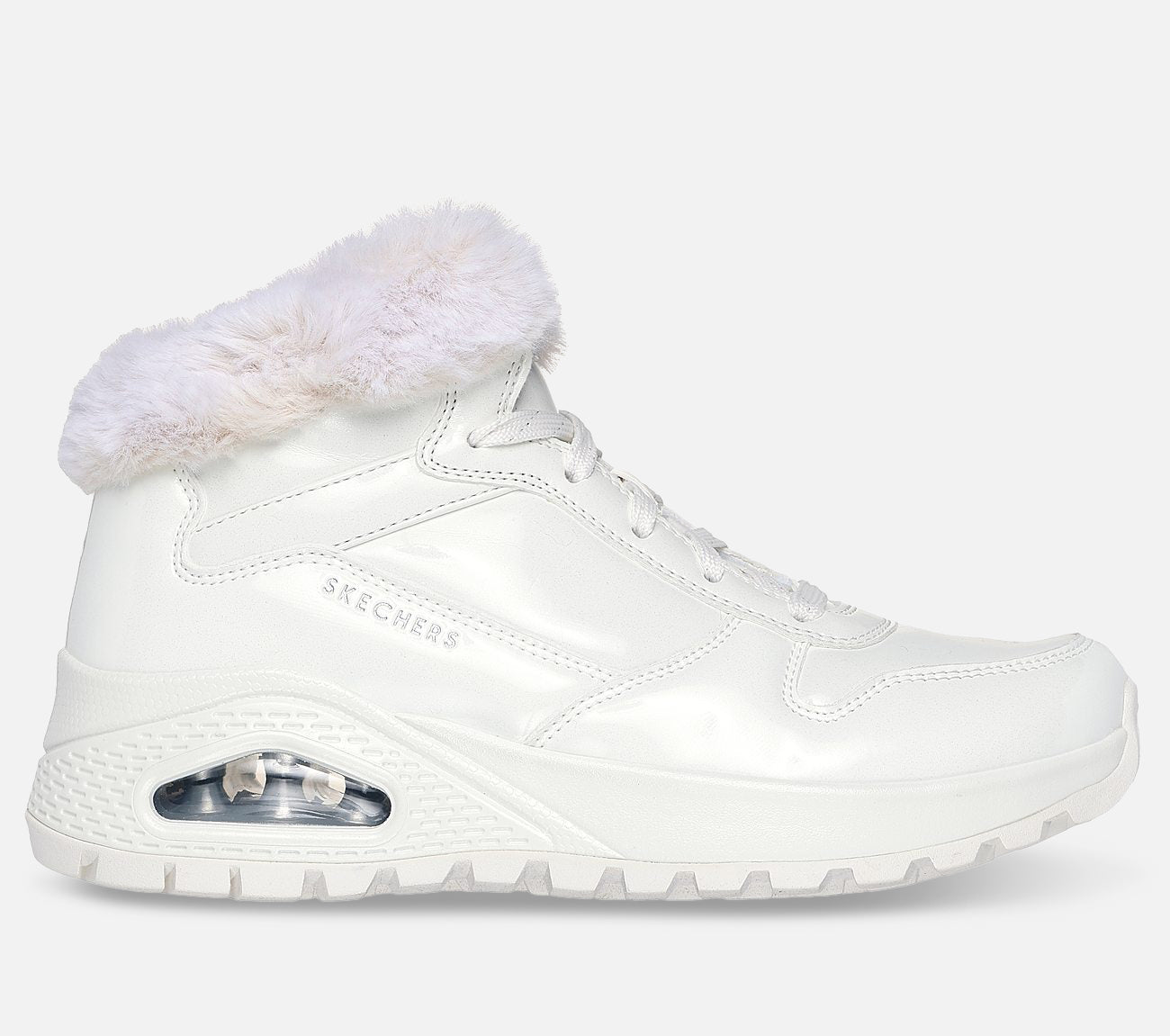 Uno Rugged - Fiesty Winter Boot Skechers.dk