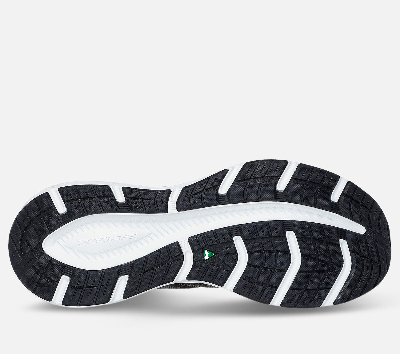 Relaxed Fit: Edgeride - Konzo - Waterproof Shoe Skechers.dk