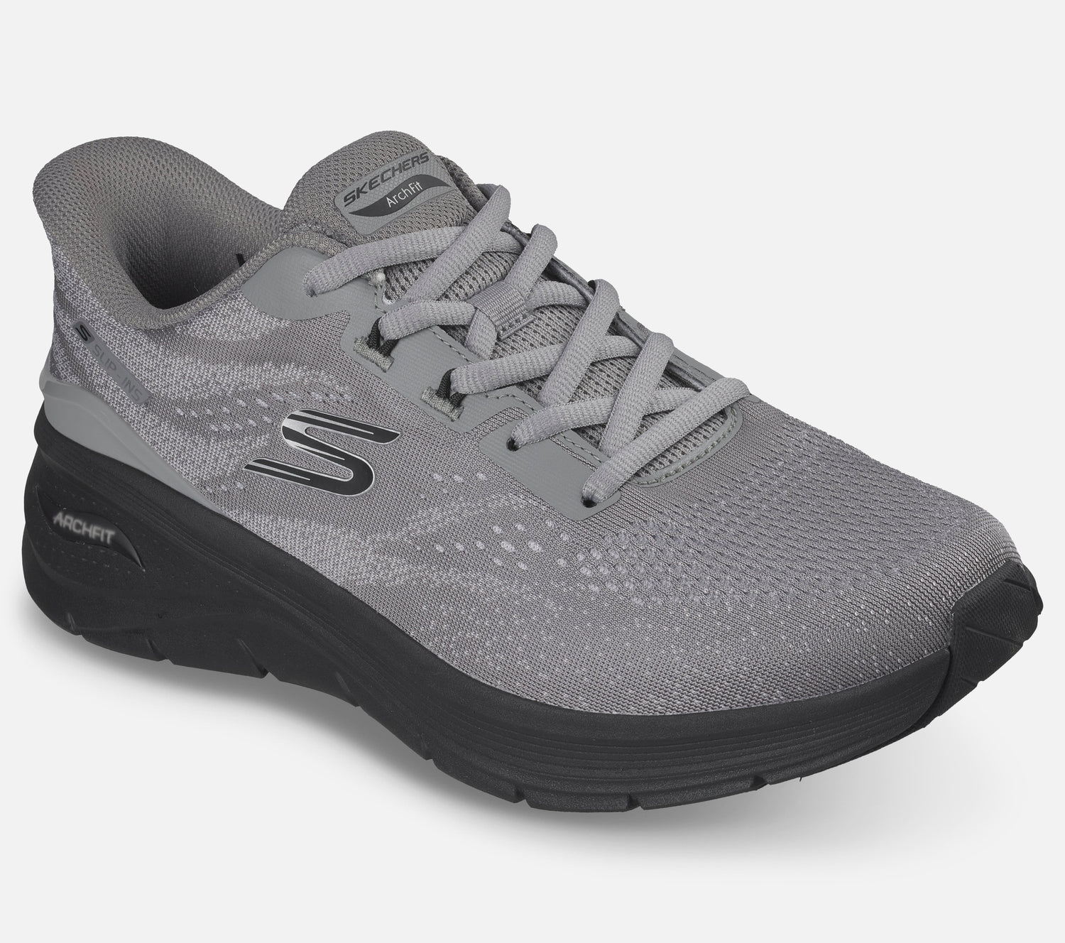 Slip-ins: Arch Fit 3.0 Shoe Skechers.dk