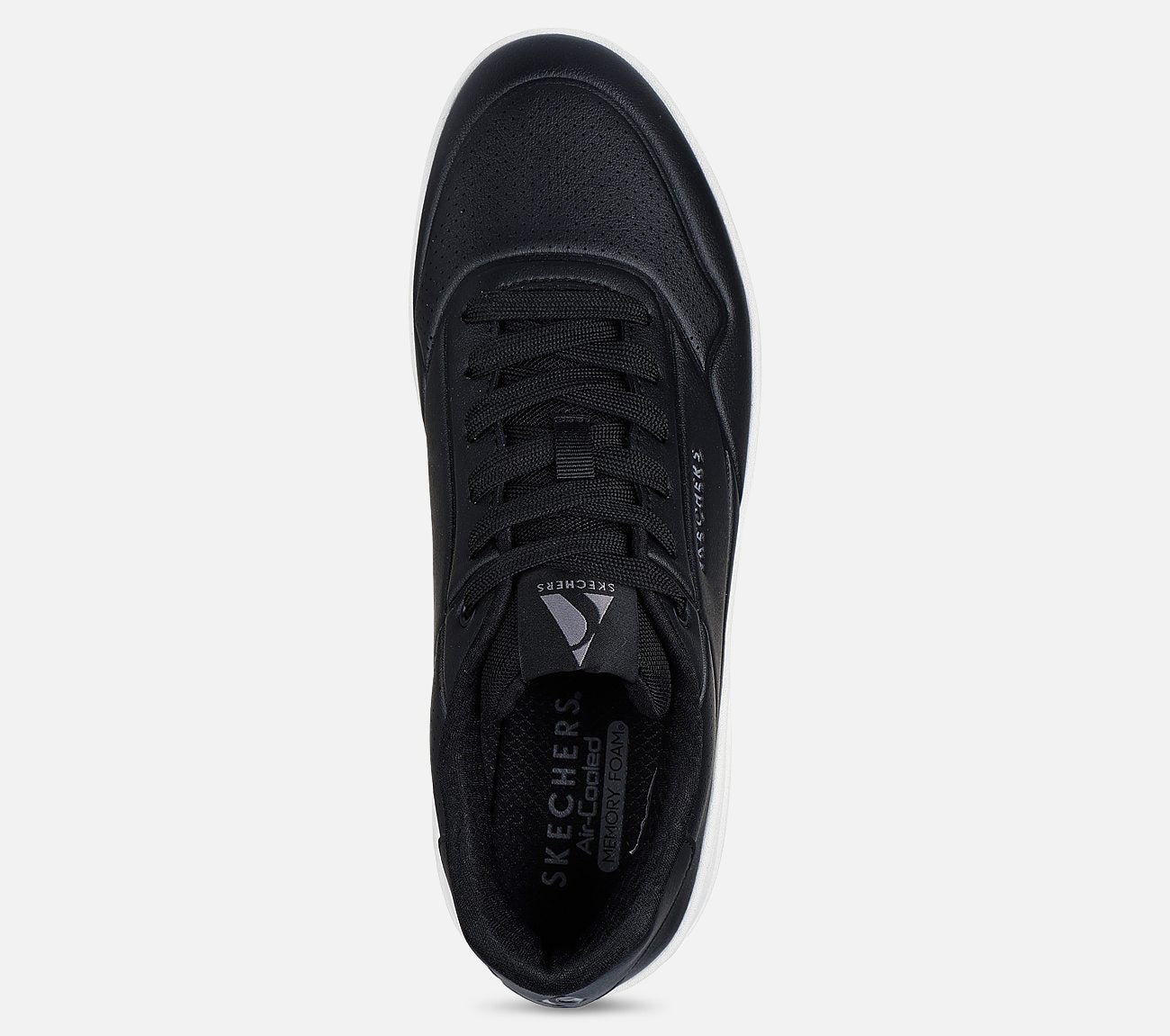 Uno - Court Shoe Skechers.dk