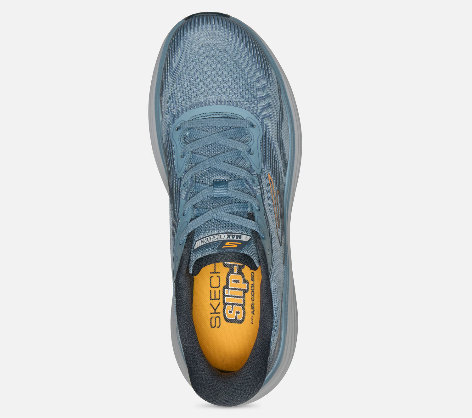 Slip-ins: Max Cushioning Endeavour - Sequoya Shoe Skechers.dk
