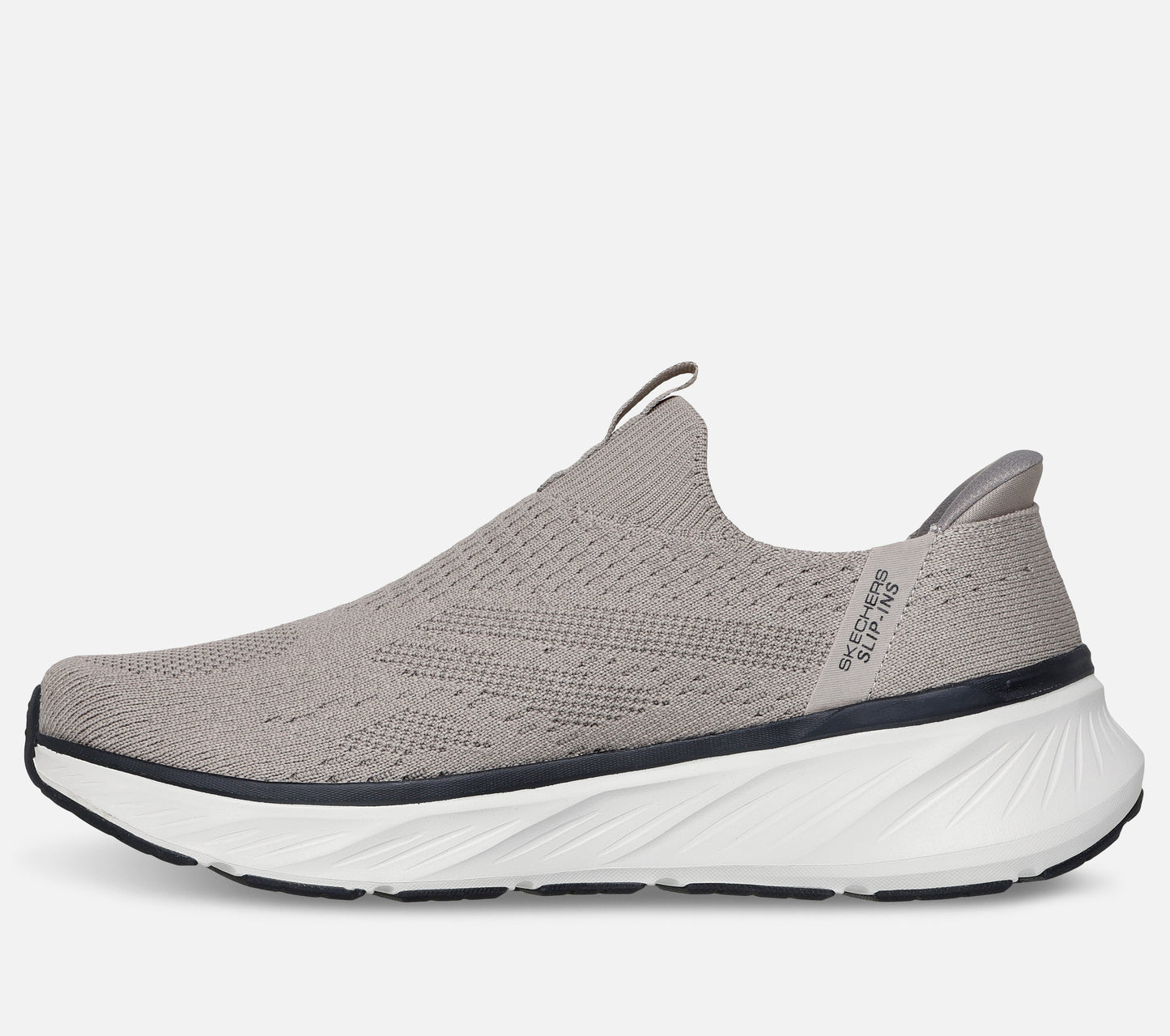 Relaxed Fit: Slip-ins: Edgeride - Commissioner Shoe Skechers.dk