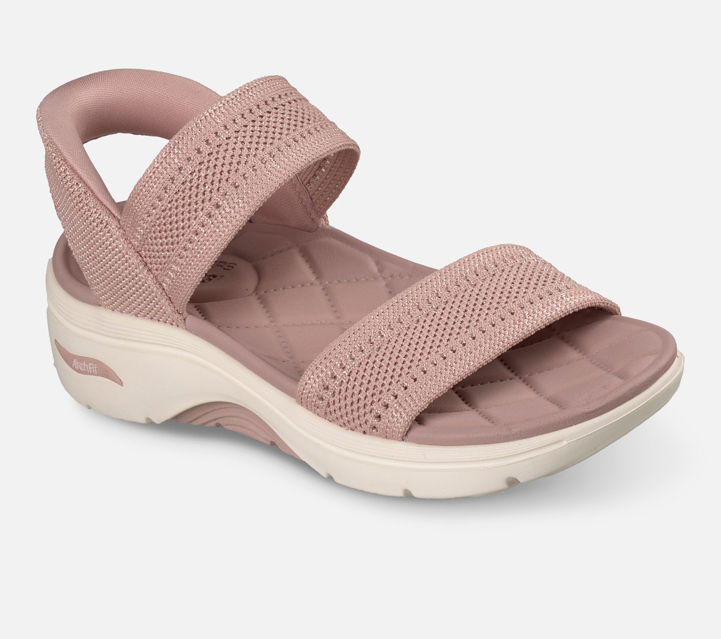 Slip-ins: Arch Fit 2.0 Sandal - Kennedy Sandal Skechers.dk