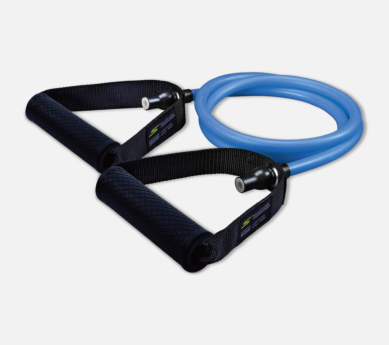 Fitness Resistance Tube Medium Fitness Skechers.dk
