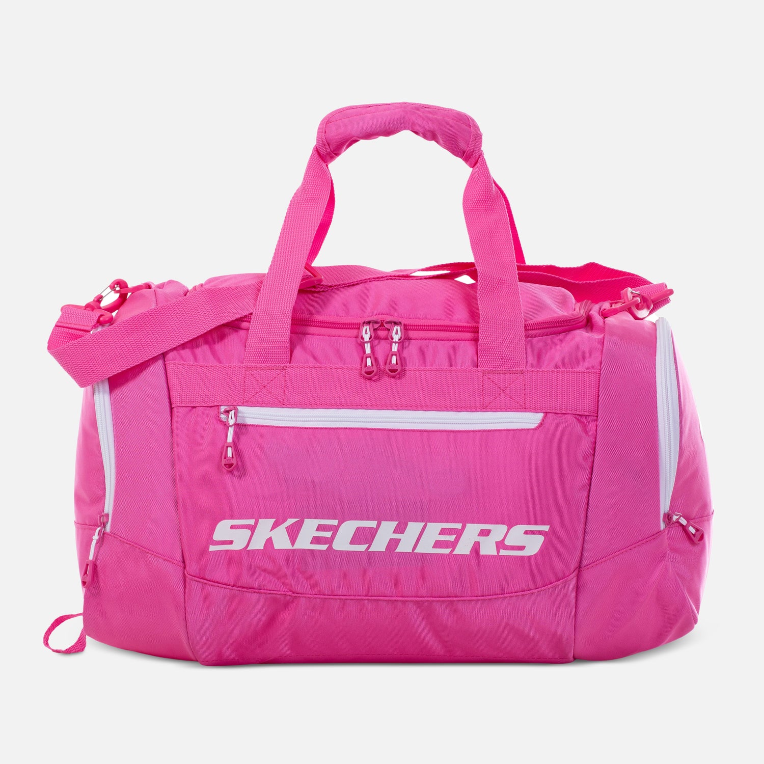 Weekender Dufe Bag Bags Skechers.dk